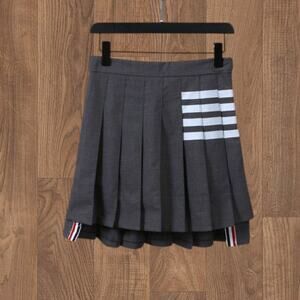 THOM BROWNE skirt
